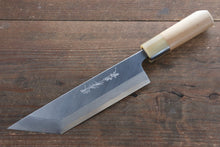  Sakai Takayuki [Left Handed] Blue Steel No.2 180mm - Japanny - Best Japanese Knife