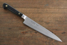 Misono Swedish Steel Petty-Utility - Japanny - Best Japanese Knife