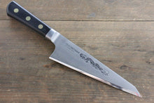  Misono Swedish Steel Dragon engraving Garasuki Boning 185mm - Japanny - Best Japanese Knife