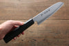 Sakai Takayuki Silver Steel No.3 Santoku 180mm - Japanny - Best Japanese Knife