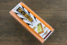  Shapton Kuromaku series Medium Sharpening Stone Orange-#1000 - Japanny - Best Japanese Knife