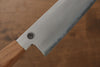 Jikko VG10 Gyuto 240mm Cherry Blossoms Handle - Japanny - Best Japanese Knife
