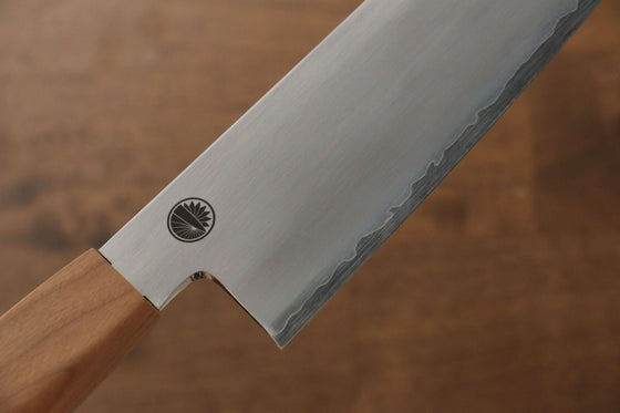 Jikko VG10 Gyuto 210mm Cherry Blossoms Handle - Japanny - Best Japanese Knife