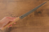 Jikko VG10 Gyuto 240mm Cherry Blossoms Handle - Japanny - Best Japanese Knife