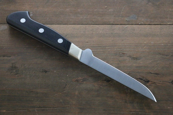 Misono UX10 Swedish Steel Honesuki Boning 110mm - Japanny - Best Japanese Knife