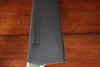 Misono UX10 Stainless Steel Santoku 180mm - Japanny - Best Japanese Knife