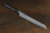 Sakai Takayuki Seiryu Blue Steel No.2 Kiritsuke Yanagiba 270mm with Sheath - Japanny - Best Japanese Knife