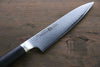 Miyako AUS8 33 Layer Damascus Petty-Utility 130mm - Japanny - Best Japanese Knife