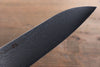 Miyako AUS8 33 Layer Damascus Santoku 180mm (Super Deal) - Japanny - Best Japanese Knife