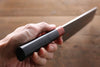 Iseya VG10 Damascus Usuba 180mm (Super Deal) - Japanny - Best Japanese Knife