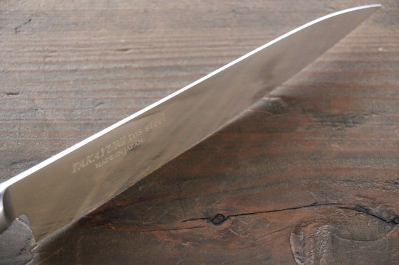 Sakai Takayuki TUS Steel Petty-Utility 120mm - Japanny - Best Japanese Knife