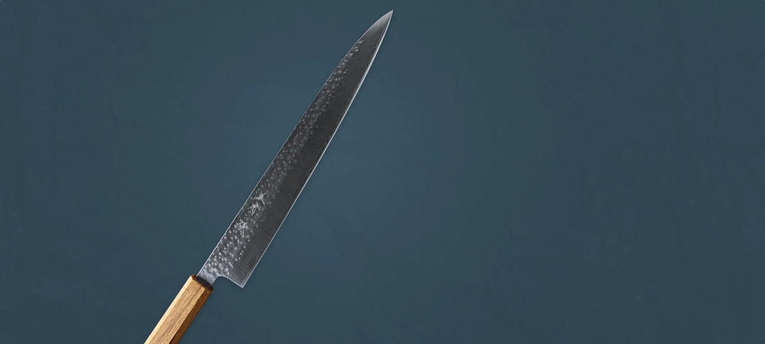  Sujihiki - Slicer Knives