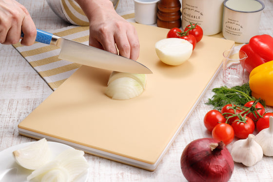 Hasegawa Cutting Board  340mm x 230mm - Japanny - Best Japanese Knife