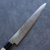 Misuzu AUS10 Damascus Migaki Finished Sujihiki 240mm Magnolia Handle - Japanny - Best Japanese Knife
