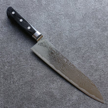 Inferuno Chef Knife, Japanese Damascus Steel AUS-10 Gyuto