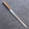 Morinoki DSR-1K6 Bread Slicer 240mm - Japanny - Best Japanese Knife