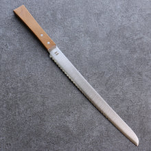  Morinoki DSR-1K6 Bread Slicer 240mm - Japanny - Best Japanese Knife
