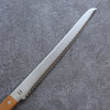 Morinoki DSR-1K6 Bread Slicer 240mm - Japanny - Best Japanese Knife