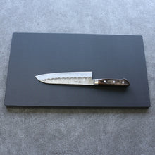  Hasegawa Cutting Board Pro-PE Lite Black  460 x 260mm - Japanny - Best Japanese Knife