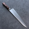 Seisuke SG2 Gyuto 270mm Mahogany Handle - Japanny - Best Japanese Knife