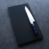 Hasegawa Cutting Board Pro-PE Lite Black  360 x 200mm - Japanny - Best Japanese Knife