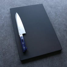  Hasegawa Cutting Board Pro-PE Lite Black  390 x 260mm - Japanny - Best Japanese Knife