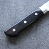Seisuke VG10 Damascus Gyuto 240mm Black Pakka wood Handle - Japanny - Best Japanese Knife