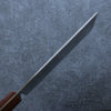 Seisuke VG10 Kasumitogi Chinese Cleaver  180mm Mahogany Handle - Japanny - Best Japanese Knife
