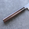 Seisuke Blue Steel Kasumitogi Yanagiba  270mm Rosewood Handle - Japanny - Best Japanese Knife