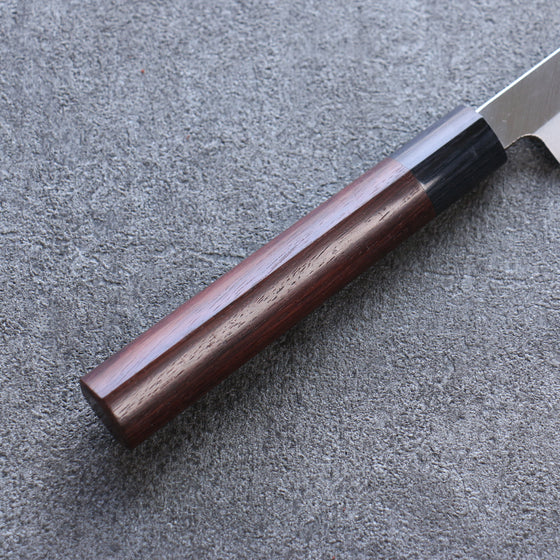 Seisuke VG1 Kasumitogi Yanagiba 240mm Rosewood Handle - Japanny - Best Japanese Knife