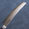 Shizu VG10 Damascus Steak 130mm Black Pakka wood Handle - Japanny - Best Japanese Knife