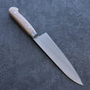 Anne Japanese Steel Gyuto  180mm Micarta Handle - Japanny - Best Japanese Knife
