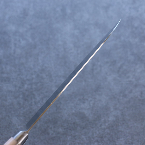 Anne Japanese Steel Gyuto  180mm Micarta Handle - Japanny - Best Japanese Knife