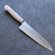  Anne Stainless Steel Gyuto 180mm Micarta Handle - Japanny - Best Japanese Knife
