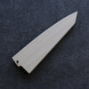 Magnolia Sheath for 150mm Honesuki Boning with Plywood pin - Japanny - Best Japanese Knife