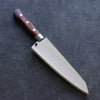 Magnolia Sheath for 150mm Honesuki Boning with Plywood pin - Japanny - Best Japanese Knife
