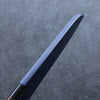 Blue Pakka wood Sheath for 240mm Gyuto with Plywood pin Kaneko - Japanny - Best Japanese Knife