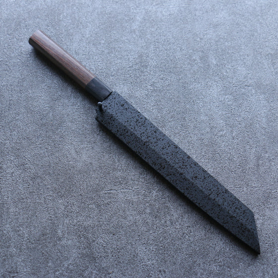 Kuroshime Magnolia Sheath for 240mm Kiritsuke Yanagiba with Plywood pin Kaneko - Japanny - Best Japanese Knife