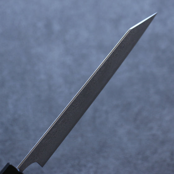 Yoshimi Kato VG10 Damascus Bunka  170mm Wenge Handle - Japanny - Best Japanese Knife