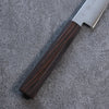 Seisuke SG2 Petty-Utility 135mm Ebony Wood Handle - Japanny - Best Japanese Knife