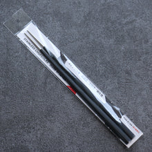  Seisuke Stainless Steel Tenpura chopsticks 220mm - Japanny - Best Japanese Knife