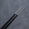 Seisuke Stainless Steel Tenpura chopsticks 220mm - Japanny - Best Japanese Knife
