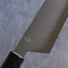 Kikuzuki Silver Steel No.3 Kasumitogi Gyuto 240mm Magnolia Handle - Japanny - Best Japanese Knife
