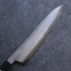 Kikuzuki Silver Steel No.3 Kasumitogi Gyuto 270mm Magnolia Handle - Japanny - Best Japanese Knife