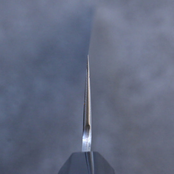 Kikuzuki Silver Steel No.3 Kasumitogi Kiritsuke Gyuto 270mm Magnolia Handle - Japanny - Best Japanese Knife