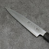 Minamoto Akitada Silver Steel No.3 Kasumitogi Petty-Utility 150mm Magnolia Handle - Japanny - Best Japanese Knife