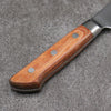 Sakai Takayuki VG5 Boning 160mm Brown Pakka wood Handle - Japanny - Best Japanese Knife