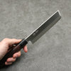Seisuke VG1 Kasumitogi Usuba 165mm Rosewood Handle - Japanny - Best Japanese Knife