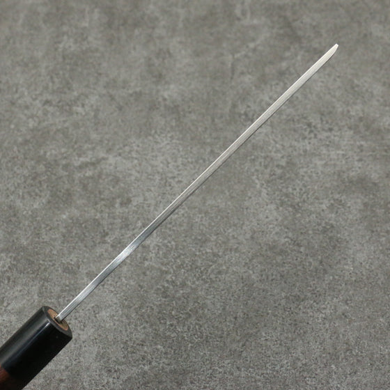 Seisuke VG1 Kasumitogi Usuba 165mm Rosewood Handle - Japanny - Best Japanese Knife