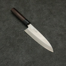  Seisuke VG1 Kasumitogi Funayuki 165mm Rosewood Handle - Japanny - Best Japanese Knife